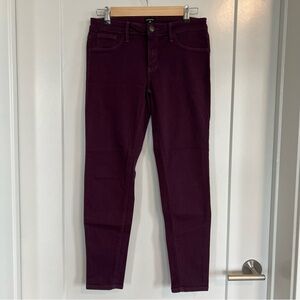 Just Black Legging Jeans